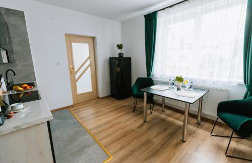 Apartamenty Krzywa Krosno - Foto 70
