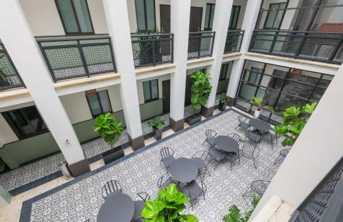 Roami at The Palace - Foto 142