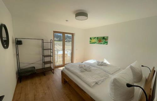 Ferienwohnungen Vogelau - Foto 25