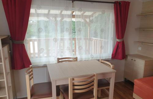 Camping Pré Vologne - Foto 41