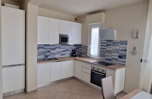 La casa del sole a 50 m dal mare - Foto 11