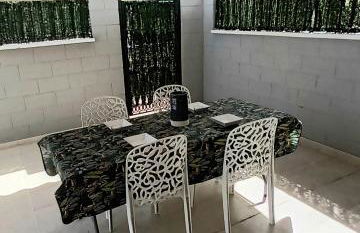 Prendisole Denia con piscina y terraza - Foto 11