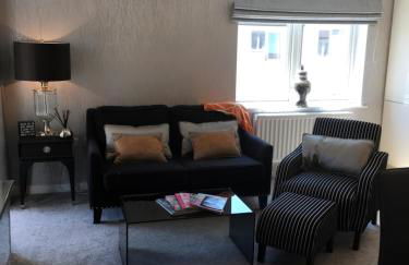 Cardiff luxury apartments - Foto 23