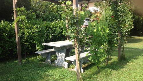 Villa degli Aceri - Foto 4