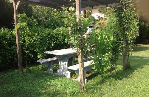 Villa degli Aceri - Foto 4