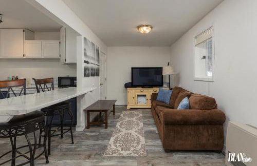 Chair Four Por Favor - Walk Almost Anywhere at Alyeska Resort! - Foto 17