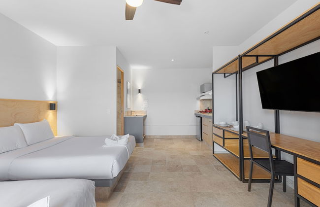 Hacienda Santa Barbara - Foto 3