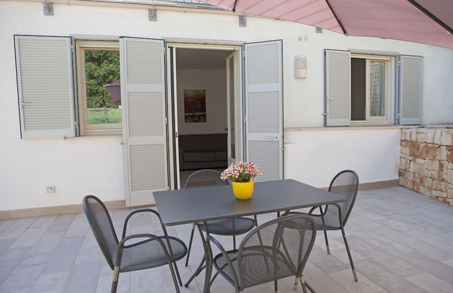 Villa Rosato - Foto 55