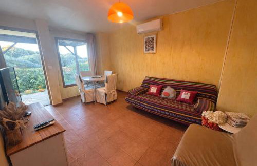 Mini-villa 4 personnes - Soléa 19 - vue mer - Foto 4