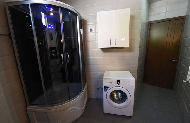 New House in Old Tbilisi - Foto 14