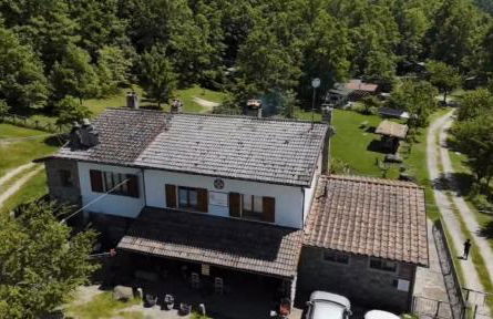 Agriturismo Il Respiro del Bosco - Foto 9