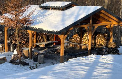 Siedlisko Wyżne - Foto 33