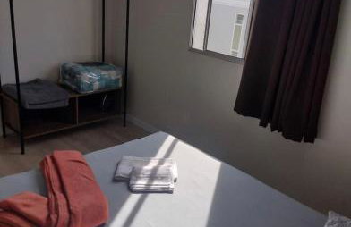 Apartamento 2 quartos de casal wi-fi TV - Foto 14