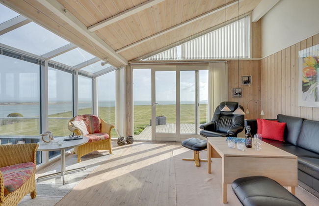 "Rajna" - 95m to the fjord - Foto 41