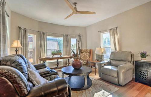 Huge Cozy Home with Many Bedrooms in Ivywild - Foto 10