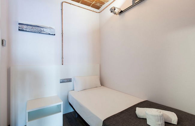 AB Paral·lel Spacious Apartments - Photo 45