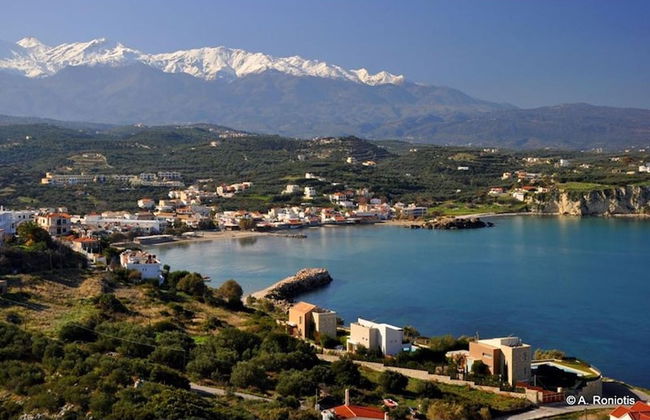 2 Apartments Sharing Garden and Pool - Foto 20