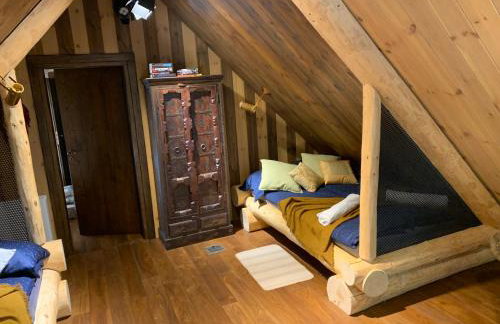 SASKI ZAKĄTEK, WAKACJE W BAJKOWYM DOMKU!!! MAZURY, SAUNA, JEZiORO, POMOST, - Foto 24