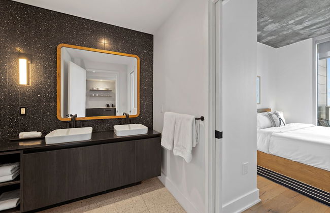 Luxe Condo in Downtown Austin - Foto 26