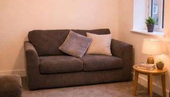 Contemporary 3-Bedroom Home Quiet Rotherham Location with Parking - Foto 5