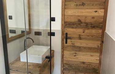 Exclusives Apartment im Sonnenhof Moos - Foto 24