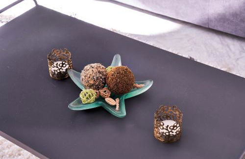 MARBELLA BANUS SUITES - Banus Rio Verde Beachside - Foto 54