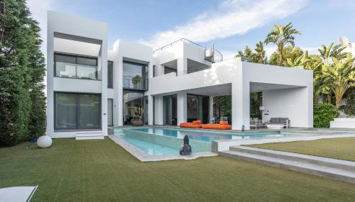 Villa Elite Maribiza - Foto 1