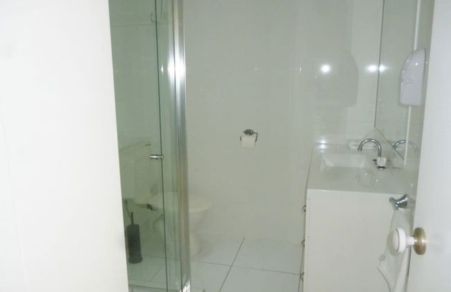 Le Lavandou Holiday Apartments - Foto 41