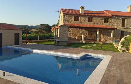 Veiga da Porta - Casa Rural - Photo 28