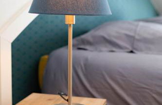 Gîte Le Pressoir - Foto 24