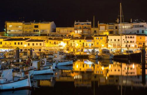 Villa Binimary - Foto 38