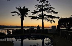 Vue baie à 5min de la plage 44m² avec parking - Foto 13