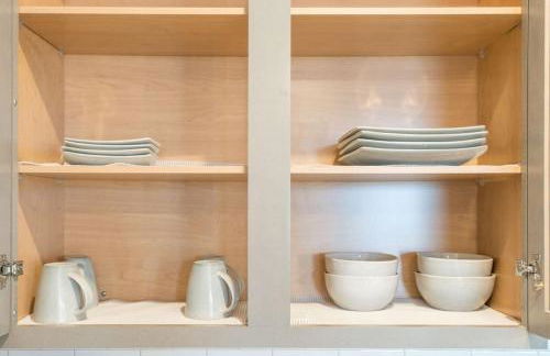 Affordable Private Room - Foto 18