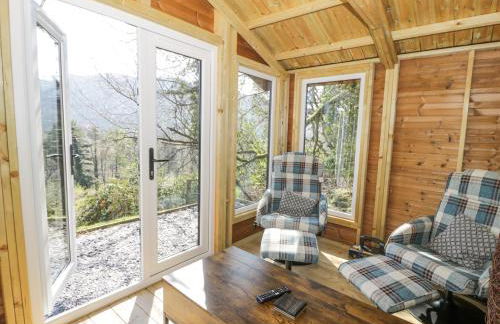 Bwthyn y Coediwr The Woodcutters Cottage - Foto 23