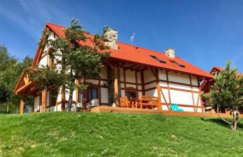 A 154 Z Panoramą- Kaszubska Ostoja - Foto 23