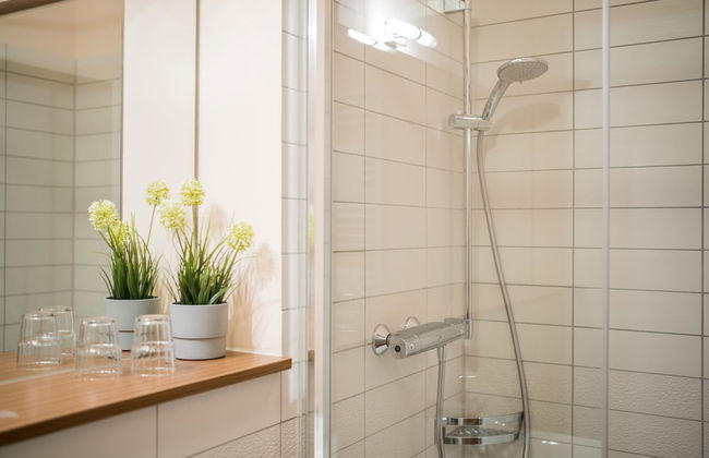 Point Hotel Apartments & Rooms - Foto 52