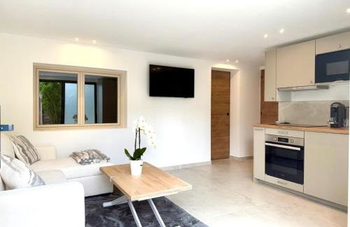 Appartment Jacuzzi in Cannes - Foto 23