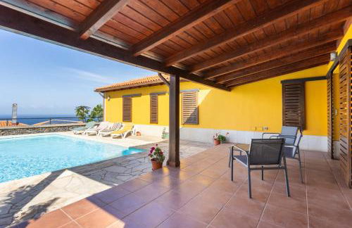 Home2Book Coastal Dream Villa in Tacoronte - Foto 39