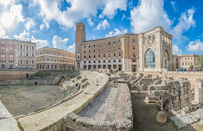 Casetta San Giorgio - Photo 21