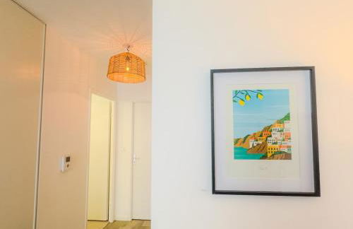 Le Cosy Chic - F2 - Foto 10