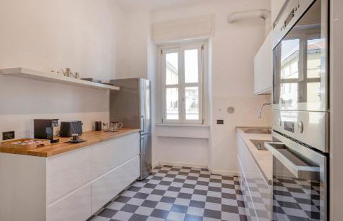 Trilocale Corso Plebisciti - Dateo - Photo 16