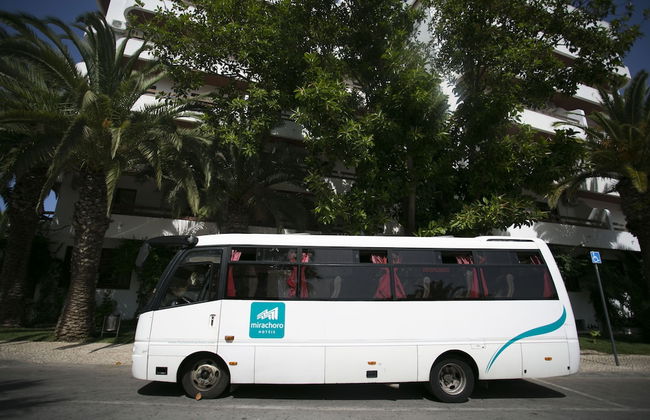 Mirachoro Praia da Rocha - Foto 56