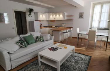 Parma Central Apartments - Foto 1