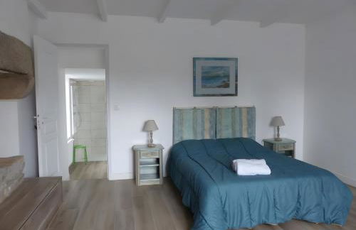 Ty An Traon gite 10 p 4km Benodet - Foto 22