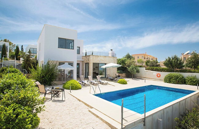 Villa Latchi Thea - Foto 14