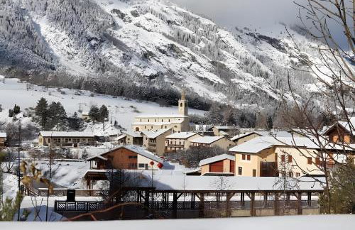 Le Gypaete Val Cenis - Foto 24