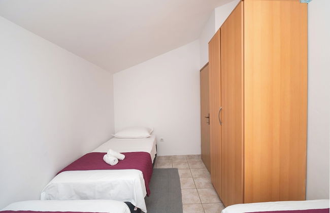 Apartments Ivica - Foto 18