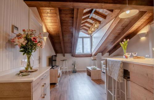 Apartamentos Turísticos de La Vega - Photo 15