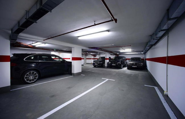 Saint Blaise Luxury Suite - Foto 35