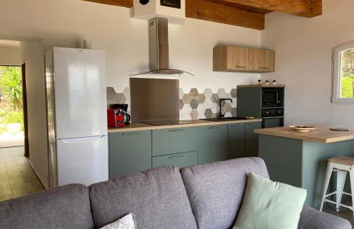 Chez Jean Claude la villa des amis - Foto 21